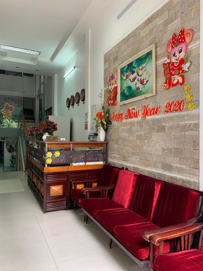 Khách sạn đình đình *