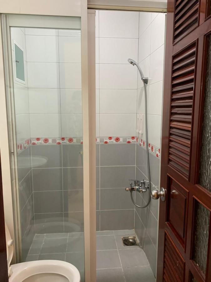 Khach San Dinh Dinh Hotel Hô Chi Minh-Ville